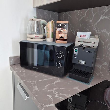 Flat B&B Terry In Ercolano Napoli מראה חיצוני תמונה
