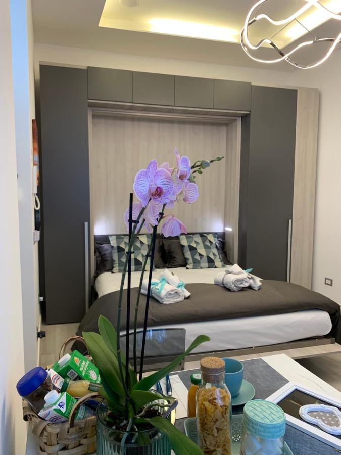 Flat B&B Terry In Ercolano Napoli מראה חיצוני תמונה