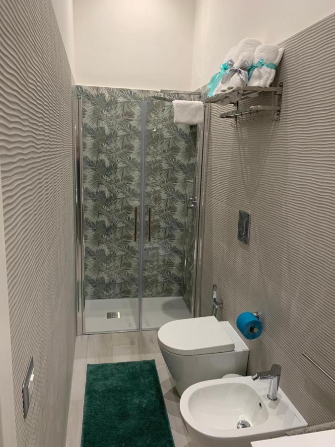 Flat B&B Terry In Ercolano Napoli מראה חיצוני תמונה