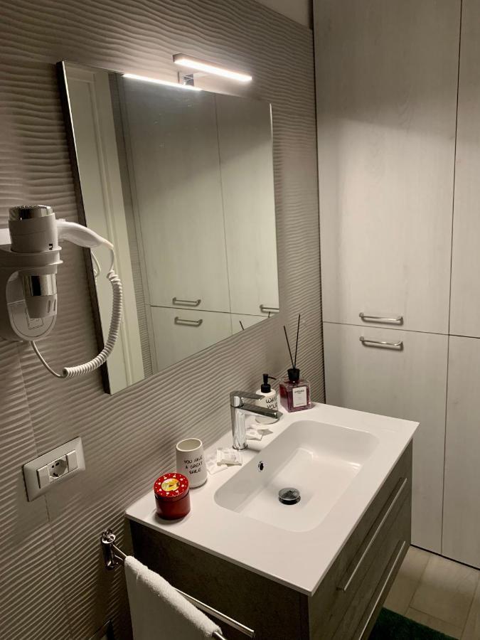 Flat B&B Terry In Ercolano Napoli מראה חיצוני תמונה